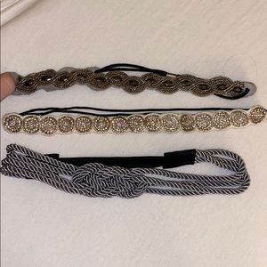 Francescas headbands